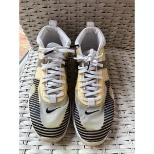 **NIKE'S LEBRON JAMES x JOHN ELLIOTT** Men's Size 11